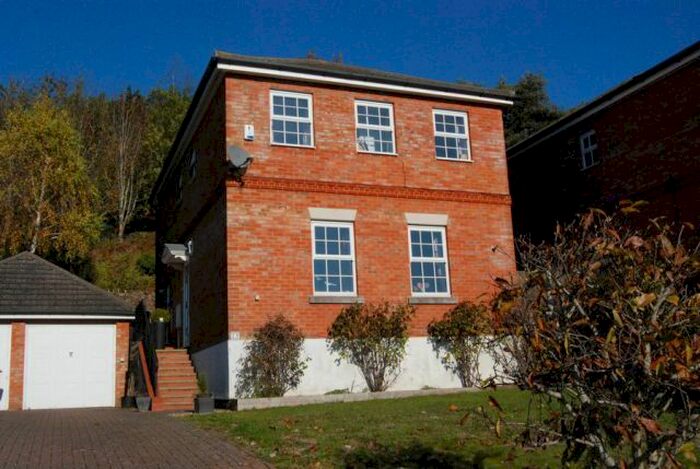 4 Bedroom Detached House To Rent In Cavalry Fields, Weedon, Northampton, NN7