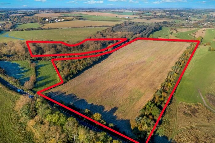 Land For Sale In The Chestnuts, Kirtlington, Kidlington, OX5