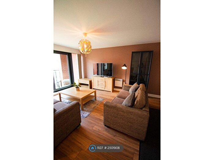 2 Bedroom Flat To Rent In Benson Street, Liverpool, L1