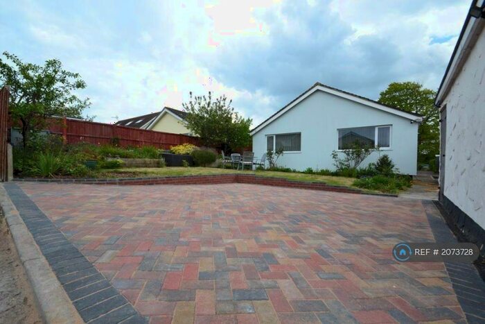 3 Bedroom Detached House To Rent In Lodway, Bristol, BS20