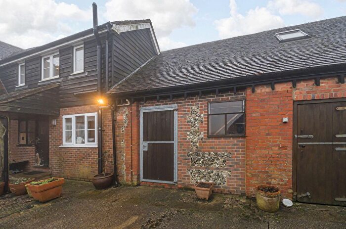 1 Bedroom Maisonette To Rent In Round House Farm, Henley-On-Thames, RG9