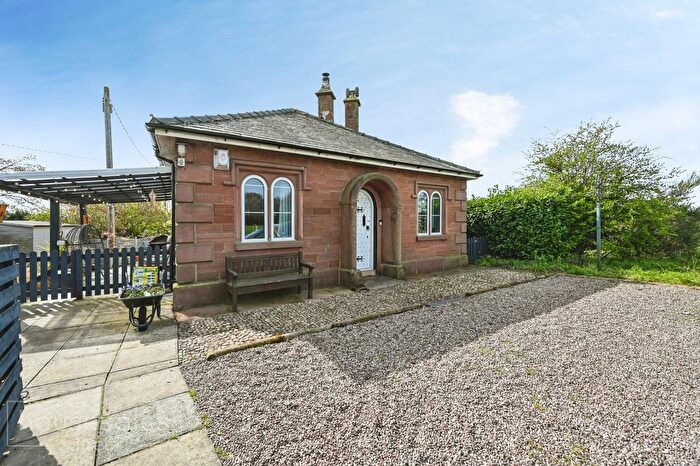 2 Bedroom Detached Bungalow For Sale In Foxs Bank Lane Whiston, Prescot, L35