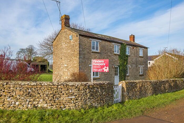 3 Bedroom Cottage To Rent In Stoke Lyne, Nr Bicester, OX27