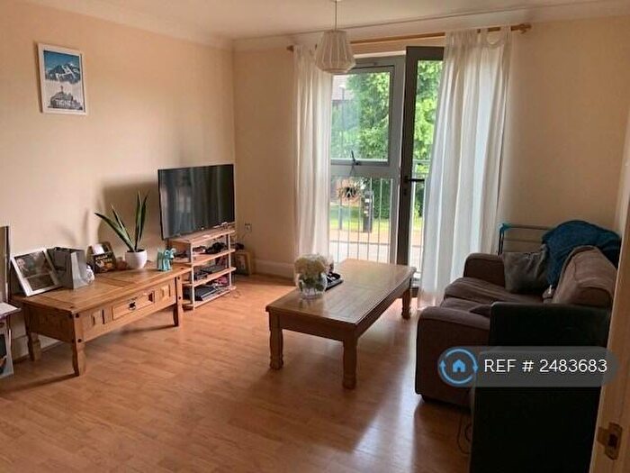 2 Bedroom Flat To Rent In Mandara Point, Coventry, CV1