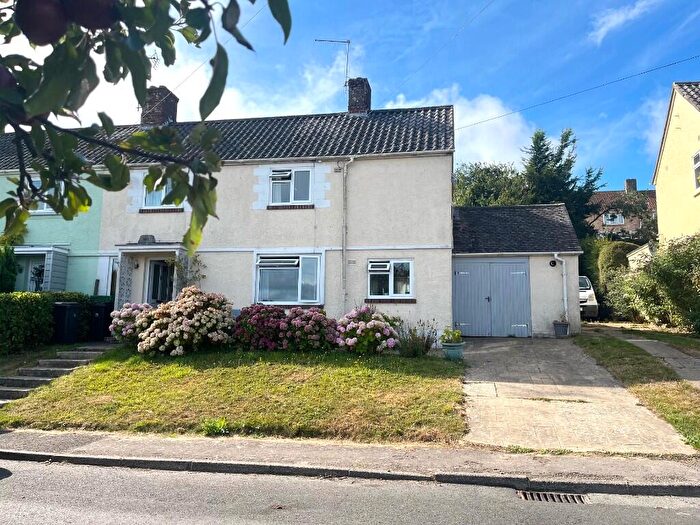 4 Bedroom Semi-Detached House For Sale In High Street, Swanage, Dorset, BH19