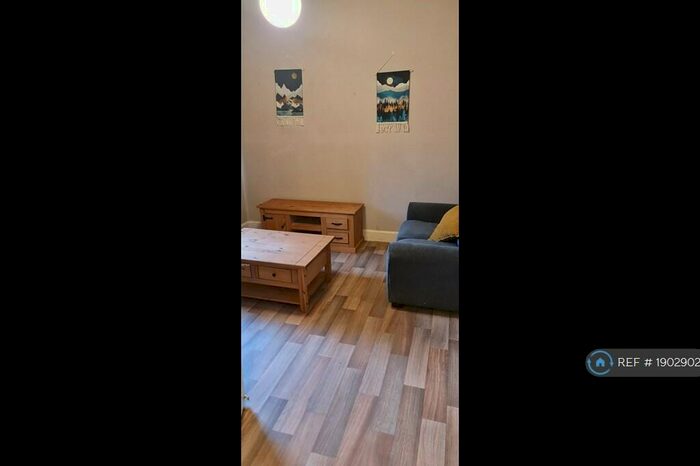 1 Bedroom Flat To Rent In James Street, Ayr, KA8