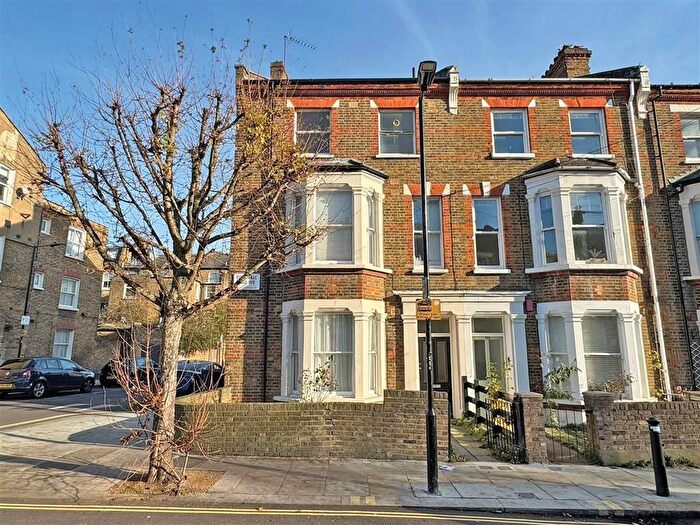 1 Bedroom Flat For Sale In Portnall Road, Maida Vale, W9