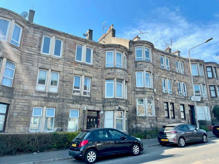 1 Bedroom Flat To Rent In Bearsden Road, Anniesland, G13
