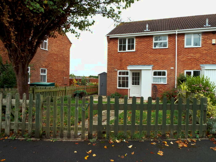 1 Bedroom House To Rent In Coriander Close, Bromsgrove, B60