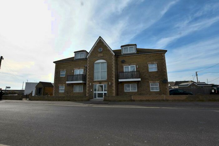 2 Bedroom Apartment To Rent In Meadow Way, Jaywick, CO15