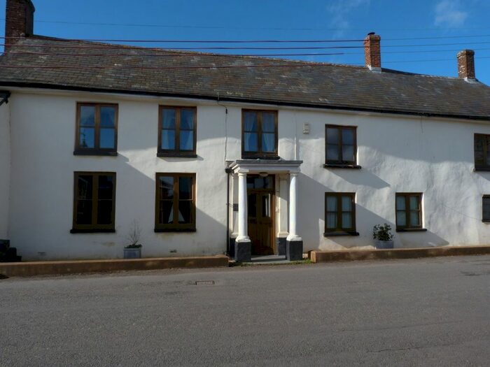 3 Bedroom Semi-Detached House To Rent In Old Village, Willand, Cullompton, EX15