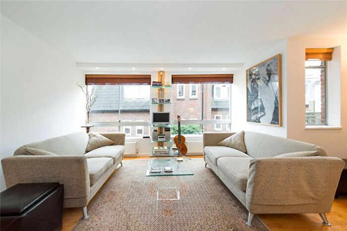 1 Bedroom Flat To Rent In Flask Walk, Hampstead, NW3