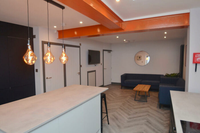 6 Bedroom End Of Terrace House To Rent In Beresford Street, Rusholme, Manchester, M14