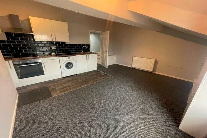 1 Bedroom Flat To Rent In Orrell Lane, Liverpool, L9
