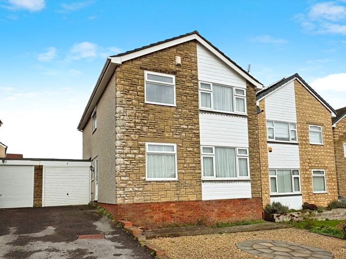 4 Bedroom Detached House For Sale In Norton Close, Kingswood, Bristol, South Gloucestershire, BS15