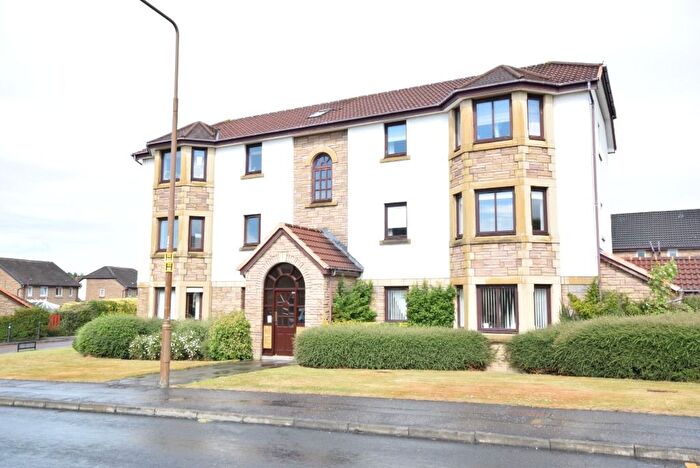 2 Bedroom Flat To Rent In Gogarloch Road, South Gyle, Edinburgh, EH12
