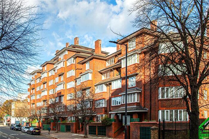2 Bedroom Apartment To Rent In Lisson Grove, London, NW1