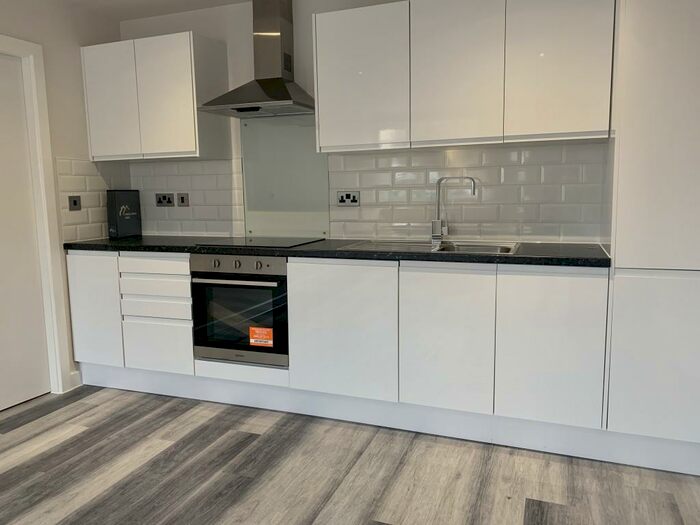 1 Bedroom Apartment To Rent In Interchange, Coventry Road, B26