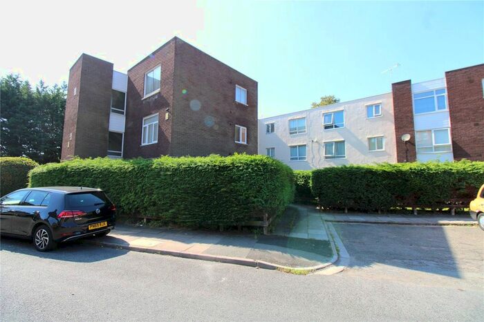 1 Bedroom Flat To Rent In Worcester Road, Bootle, Merseyside, L20