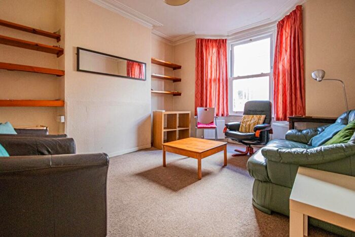 4 Bedroom House To Rent In Doone Road, Bristol, BS7
