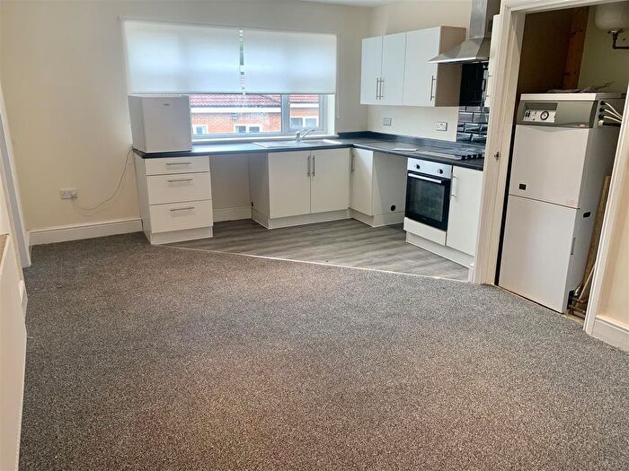 1 Bedroom Property To Rent In Duke Street, Ilkeston, DE7