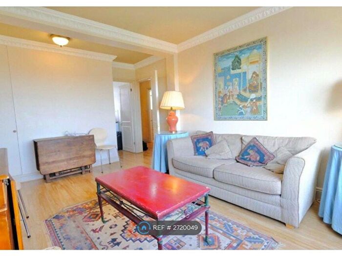 1 Bedroom Flat To Rent In Rockley Court, London, W14