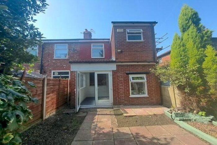 2 Bedroom Semi-Detached House To Rent In Wilshaw Grove, Ashton-Under-Lyne, OL7