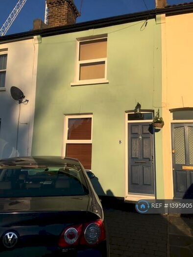 2 Bedroom Terraced House To Rent In Newbury Road, Bromley, BR2