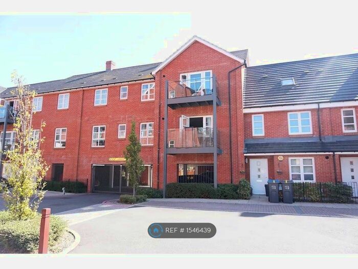 2 Bedroom Flat To Rent In Austen Court, Mitcham, CR4