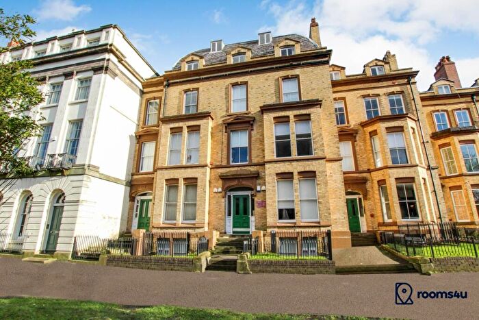 3 Bedroom House To Rent In Gambier Terrace, Liverpool, L1