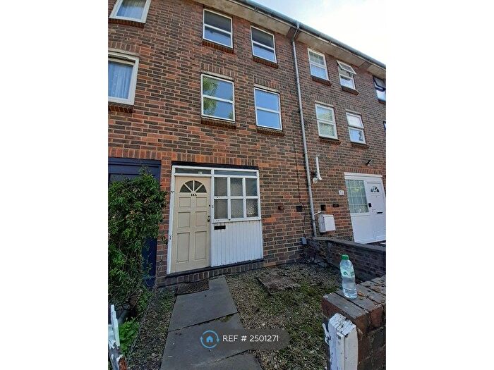 4 Bedroom Terraced House To Rent In Amhurst Park, London, N16