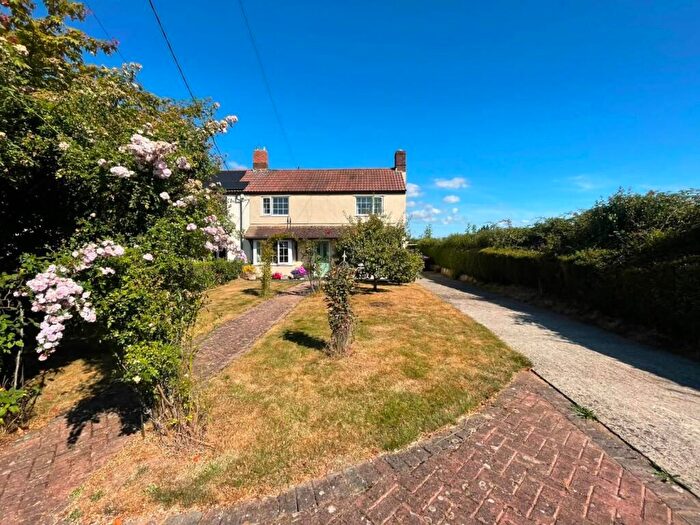 3 Bedroom Semi-Detached House For Sale In Baylands, Newtown, Berkeley, GL13