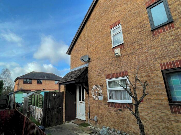 1 Bedroom House To Rent In Highwoods, CO4