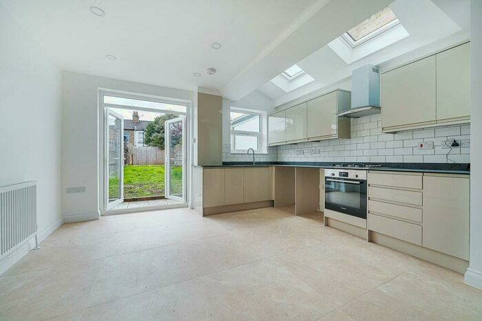 3 Bedroom Terraced House To Rent In Henley Road, , Edmonton, London, N18