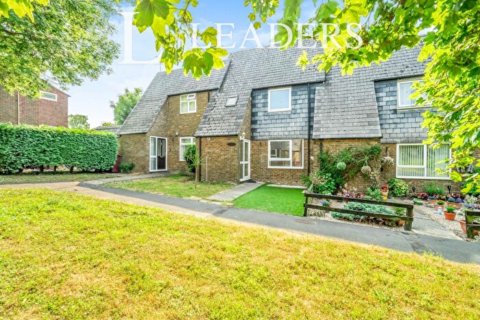 3 Bedroom House To Rent In The Copse, PO19