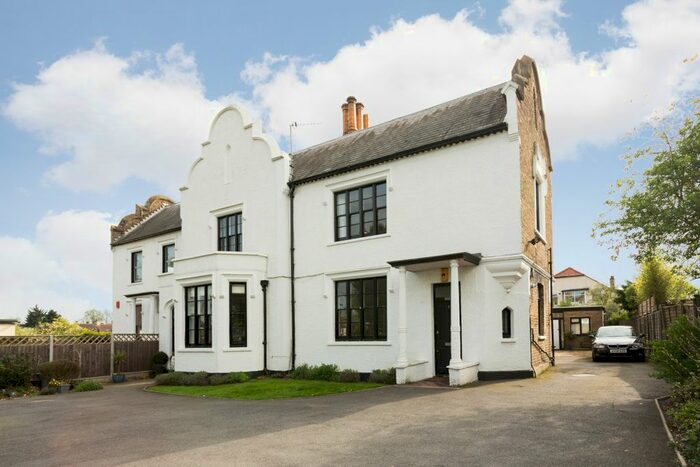 Studio To Rent In Footscray Road, New Eltham, London, SE9