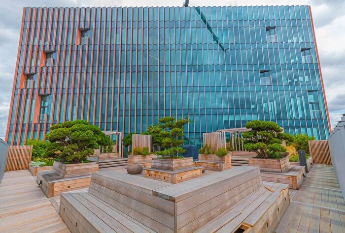 1 Bedroom Flat To Rent In Manhattan Loft Apartments, Stratford, London, E20