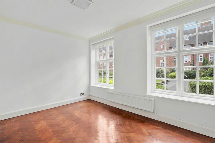 2 Bedroom Flat To Rent In Hampstead Way, Hampstead Garden Suburb, London, NW11