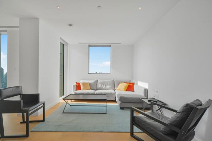 2 Bedroom Apartment To Rent In Atlas Building, City Road, EC1V