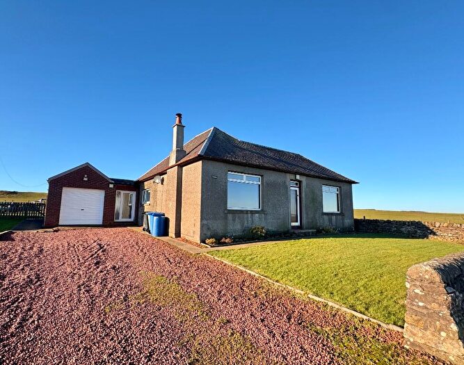 2 Bedroom Cottage To Rent In Harelaw Farm Cottages, Cleghorn, ML11