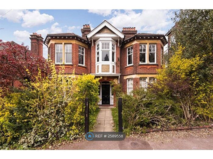1 Bedroom Flat To Rent In Oakdale Road, Tunbridge Wells, TN4