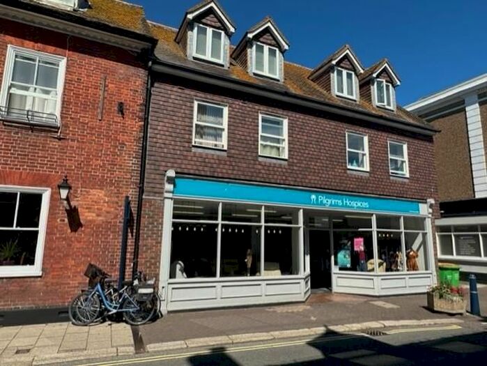 1 Bedroom Flat To Rent In Great Conduit Street, Hythe, CT21