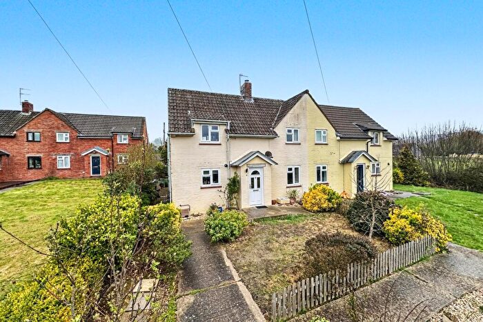 3 Bedroom Semi-Detached House For Sale In Bridport, DT8