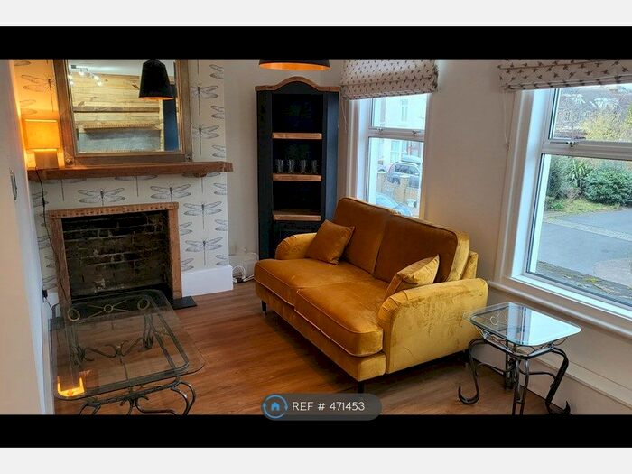 1 Bedroom Flat To Rent In Vale Road, Ramsgate, CT11