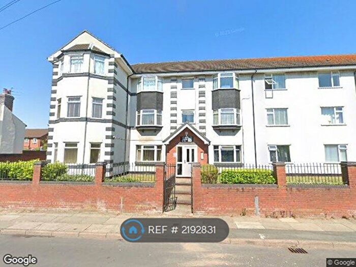 3 Bedroom Flat To Rent In Kingfisher House, Liverpool, L13