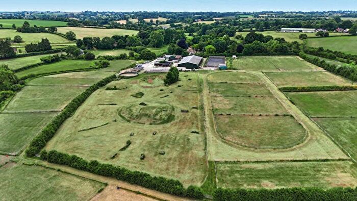 4 Bedroom Equestrian Facility For Sale In Eccliffe, Dorset, Equestrian Development Site Acres, SP8