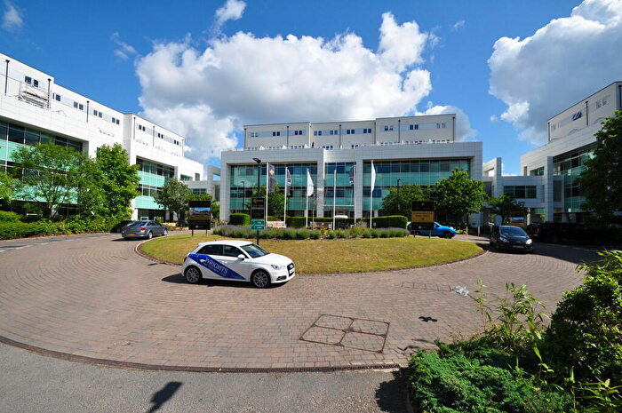 2 Bedroom Flat To Rent In Bessemer Road, Welwyn Garden City, AL7