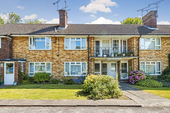 1 Bedroom Flat To Rent In Andover Road, Northill Court Andover Road, SO22