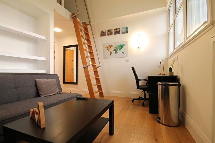 1 Bedroom Apartment To Rent In The Bruce Building, Newcastle Upon Tyne, NE1