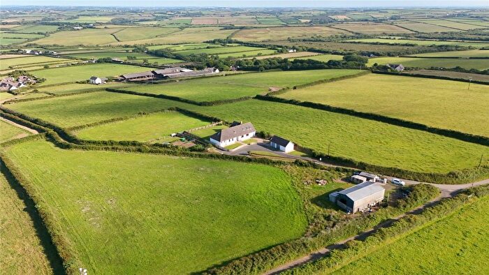 9 Bedroom Bungalow For Sale In Simpson Cross, Haverfordwest, Pembrokeshire, SA62